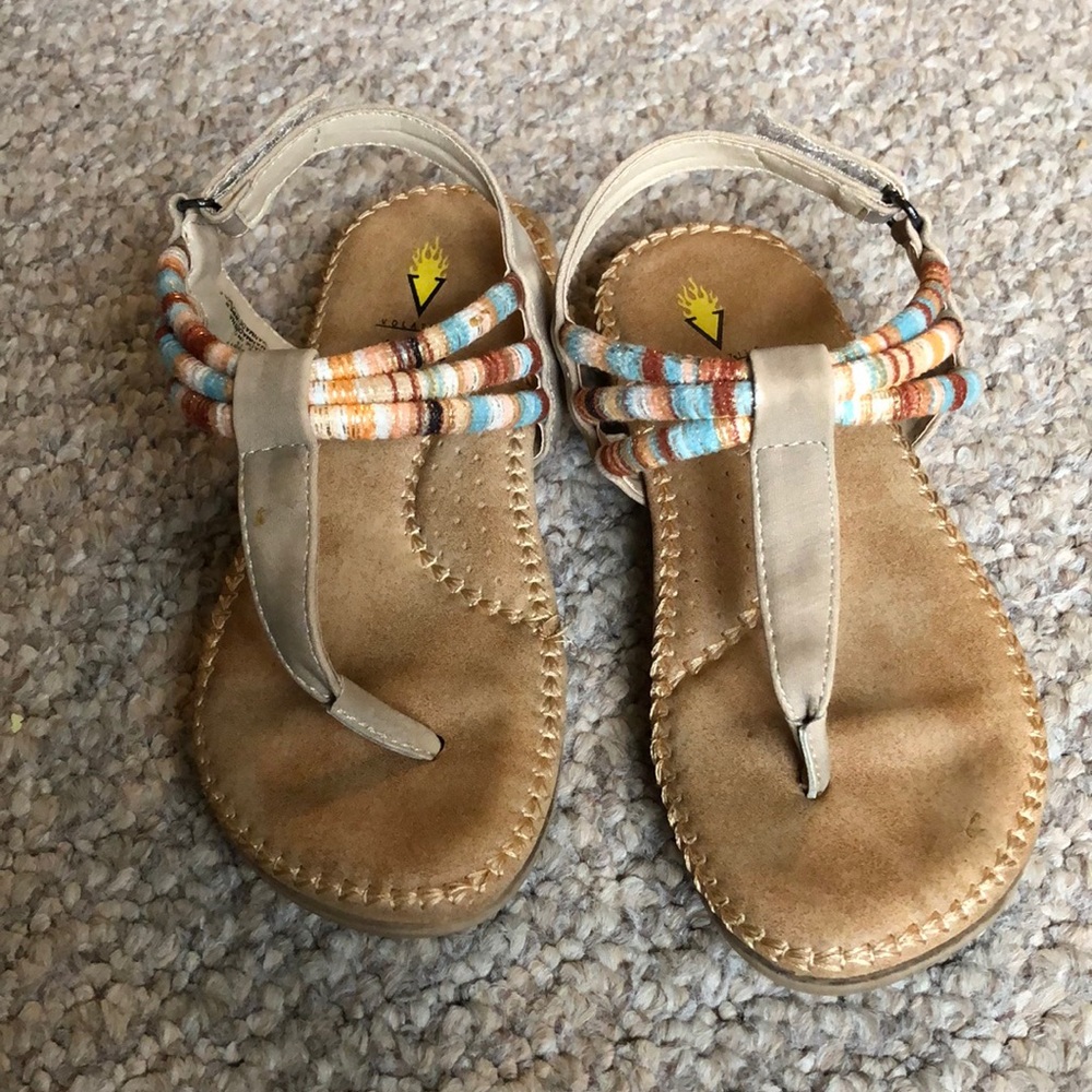 Volatile Sandals Kids